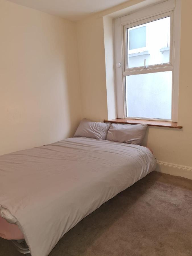 One Bedroom Apartment Dublin Exterior foto