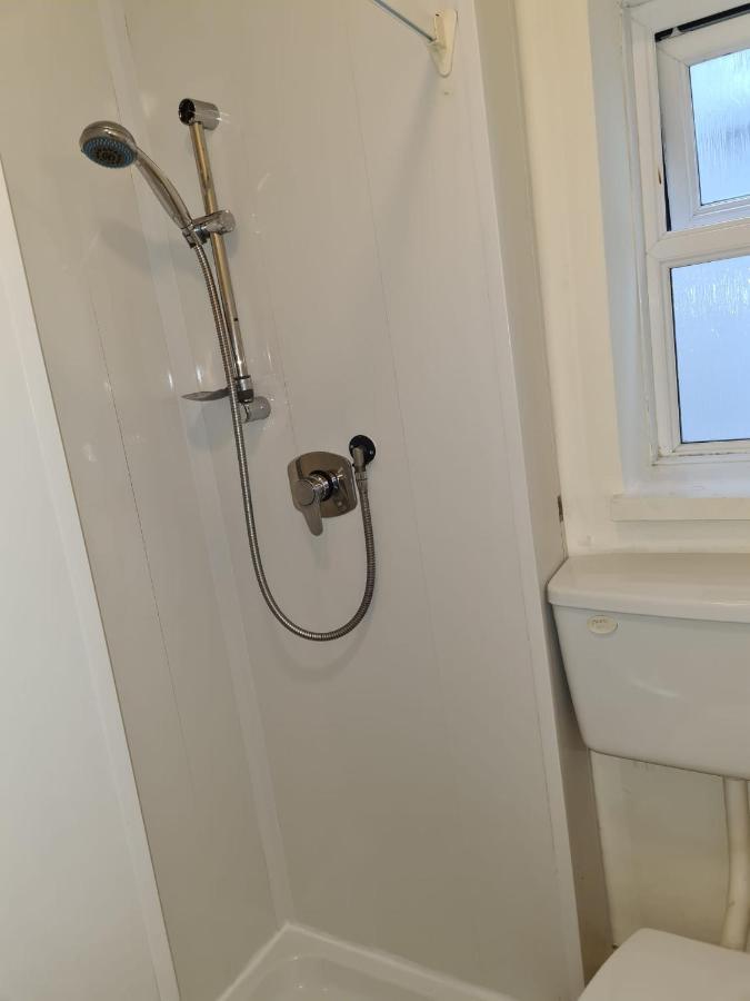 One Bedroom Apartment Dublin Exterior foto